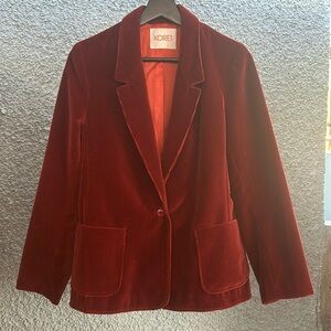 Vintage Blazer KORET size M